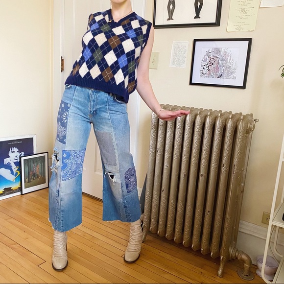 Wide Leg Jeans | Poshmark